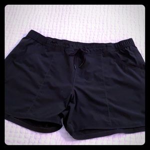 Lands End Swim Shorts